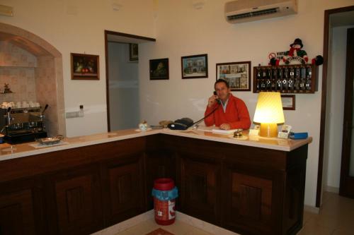 Albergo Vittoria 