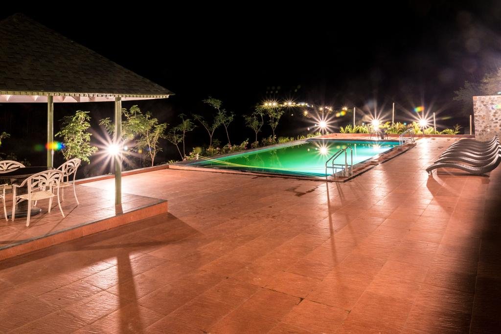 Grape County Eco Resorts 