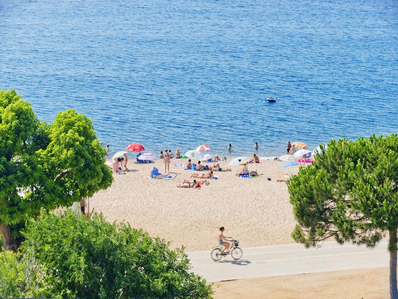 Sumus Stella & Spa (سوموس استلا و اسپا) Beach