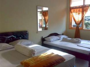 Roda Mas I Purwokerto 