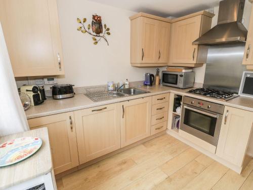 Lucy's Cottage Colwyn Bay 