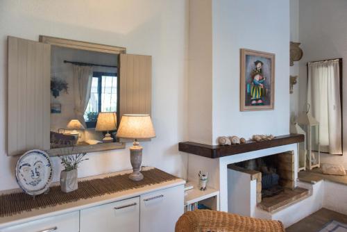 Sani Cottage 