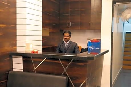 Hotel Venkateshwar 