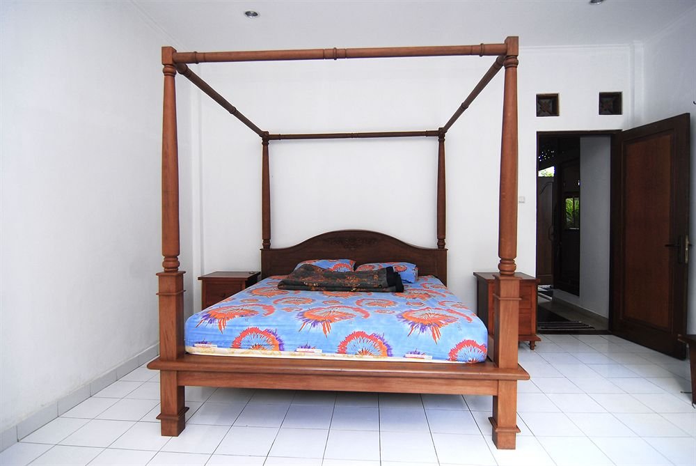 Villa Puja Ubud 
