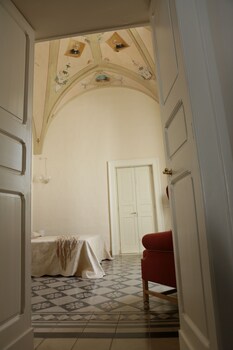 B&b Terra Mar Guestroom