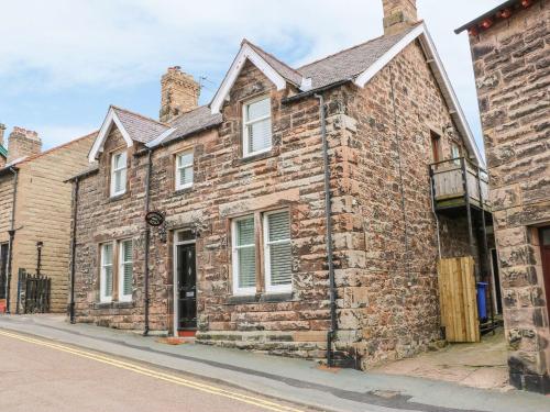 Cheviot Hills Wooler 