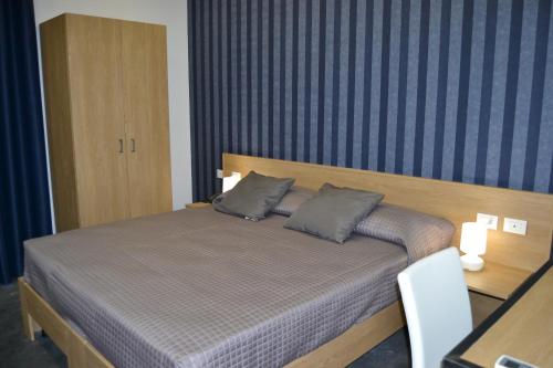 Abraxia Guesthouse 