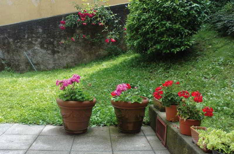 Cernobbio Residence 