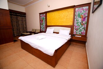 Hotel Midtown Guestroom