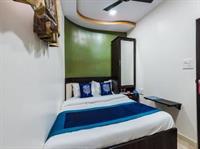 Oyo Rooms Andheri Station 2 