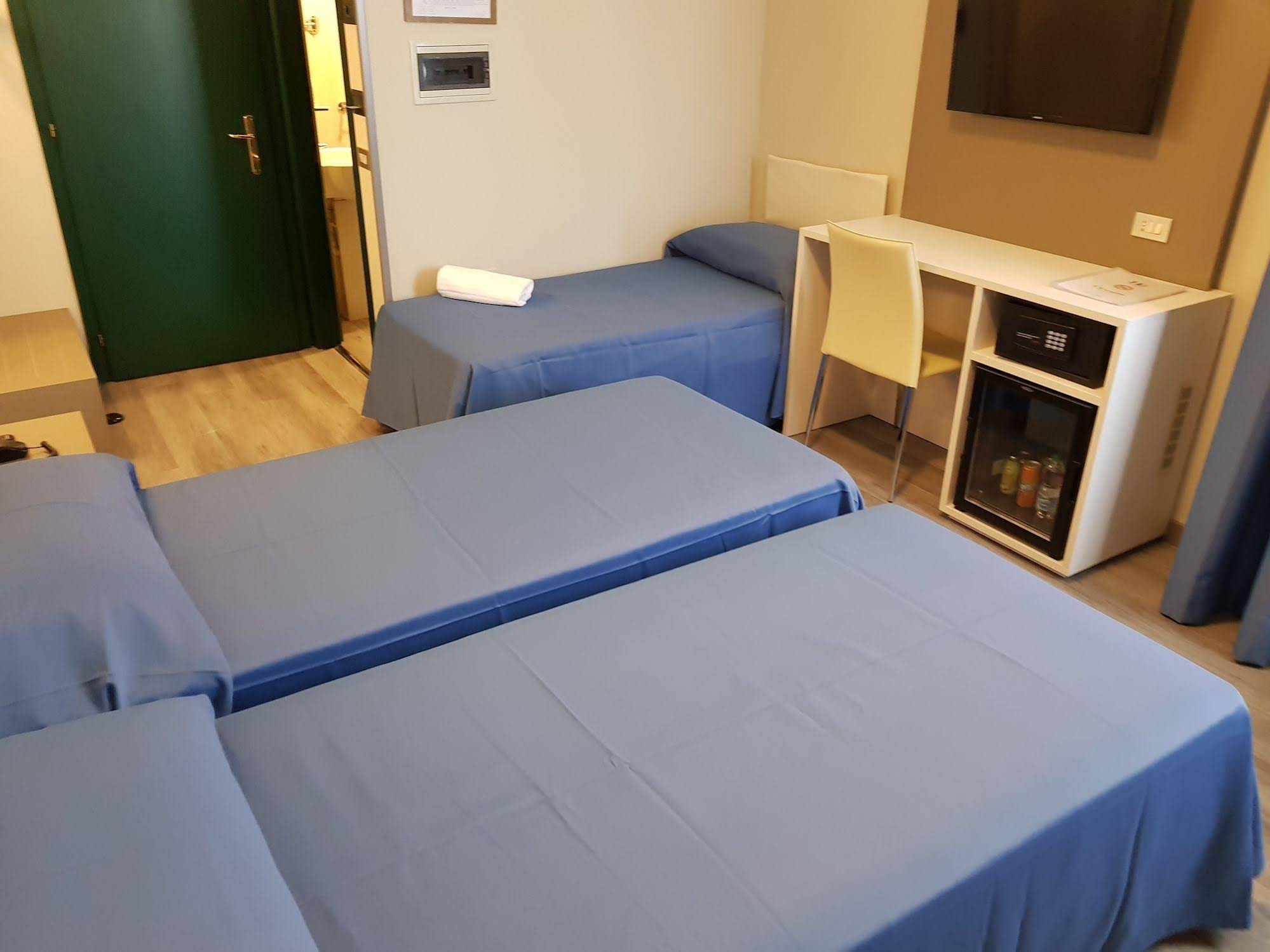 Hotel Oleggio Malpensa 