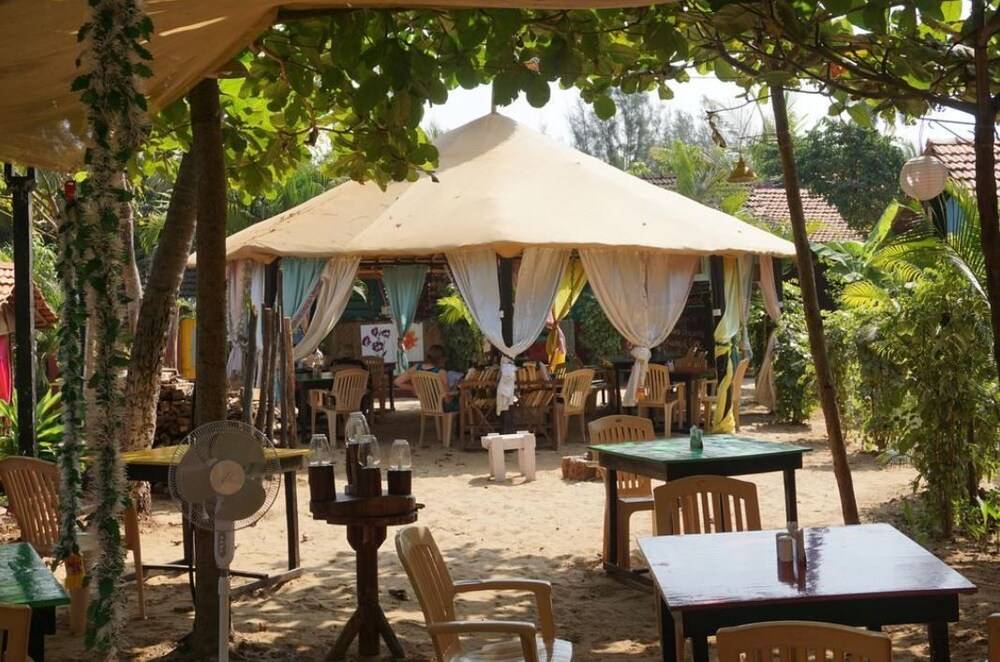 Go Ym Resort Restaurant