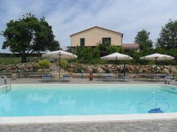 Agriturismo Il Quarto 