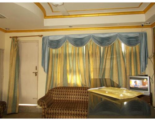 Hotel Himalaya 