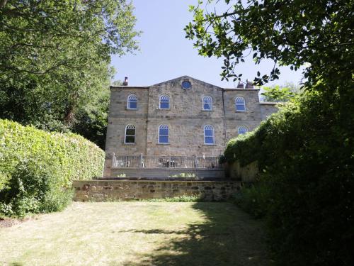 Chapel Cottage (چاپل كوتاج) 