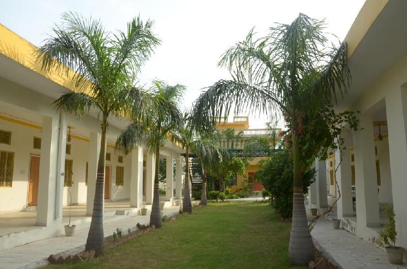 Rajasthan Resort 