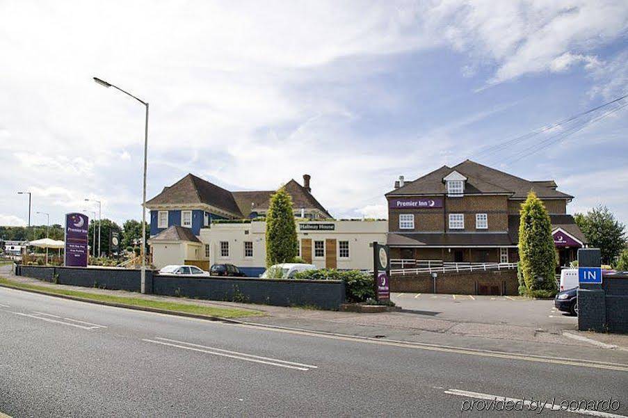 Premier Inn Dunstable Luton 