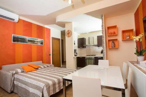 Casa Vacanze La Nautica 