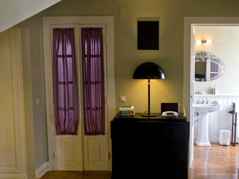 Oh Casa Sintra Room