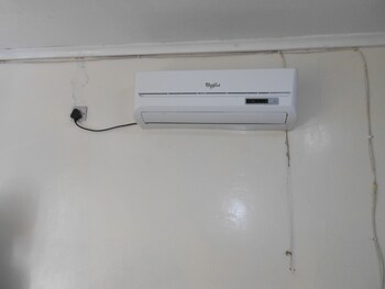 Comfort Corner Guesthouse In-Room Amenity