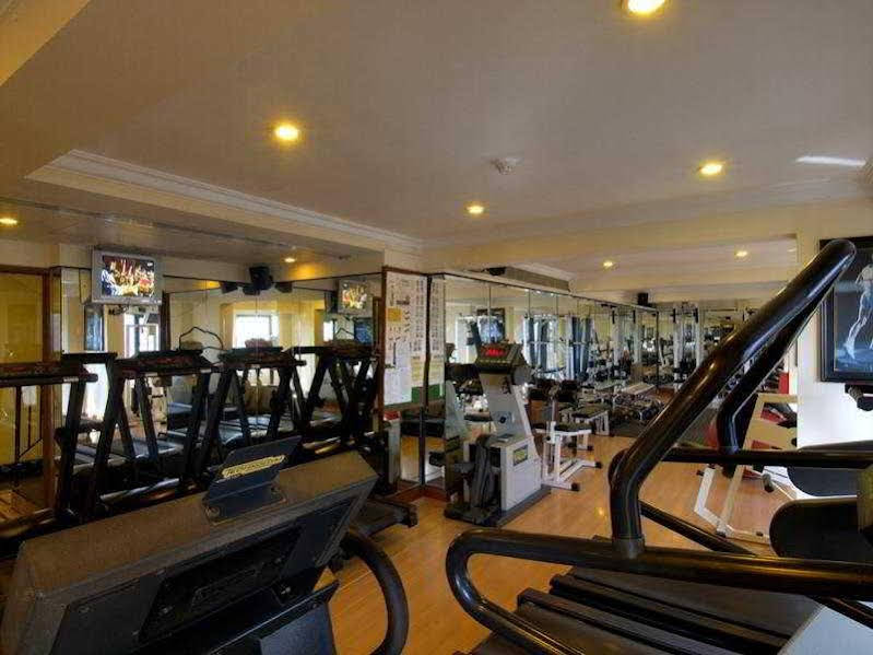 Ramee Guestline Hotel Juhu 