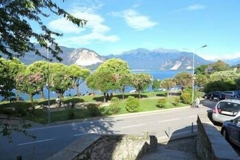 Monolocale Cietti Guestroom View