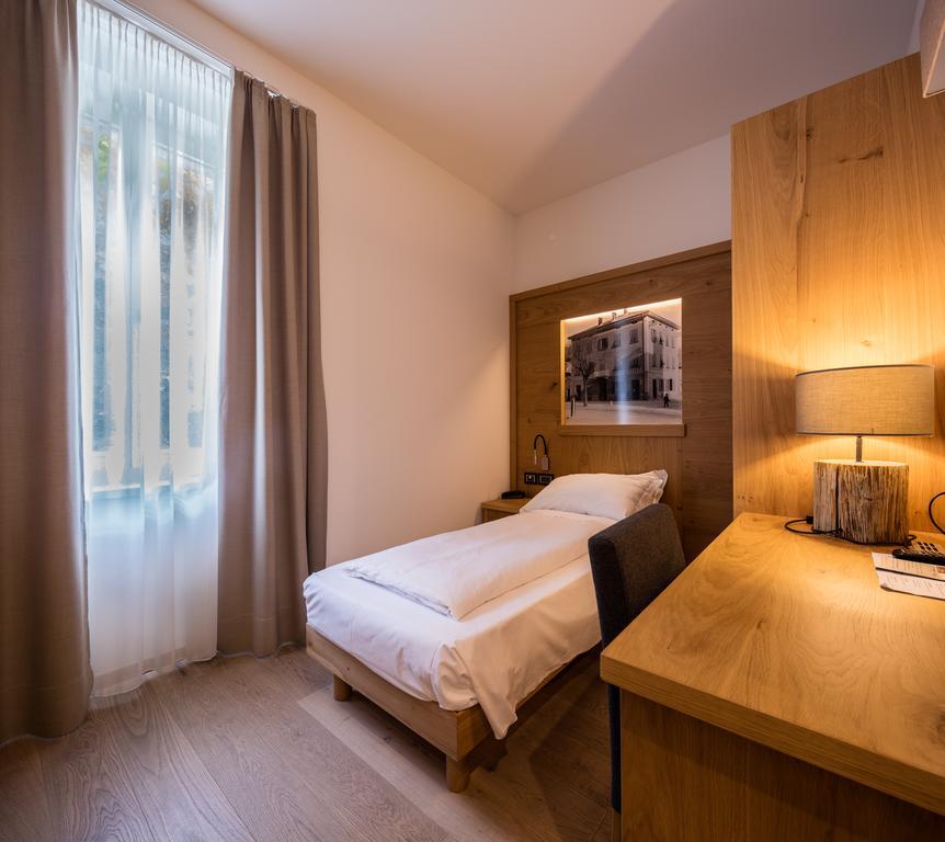 Albergo Caffe Centrale 