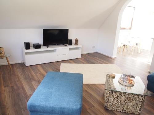 Appartement H I R S C H ' B A U D E 
