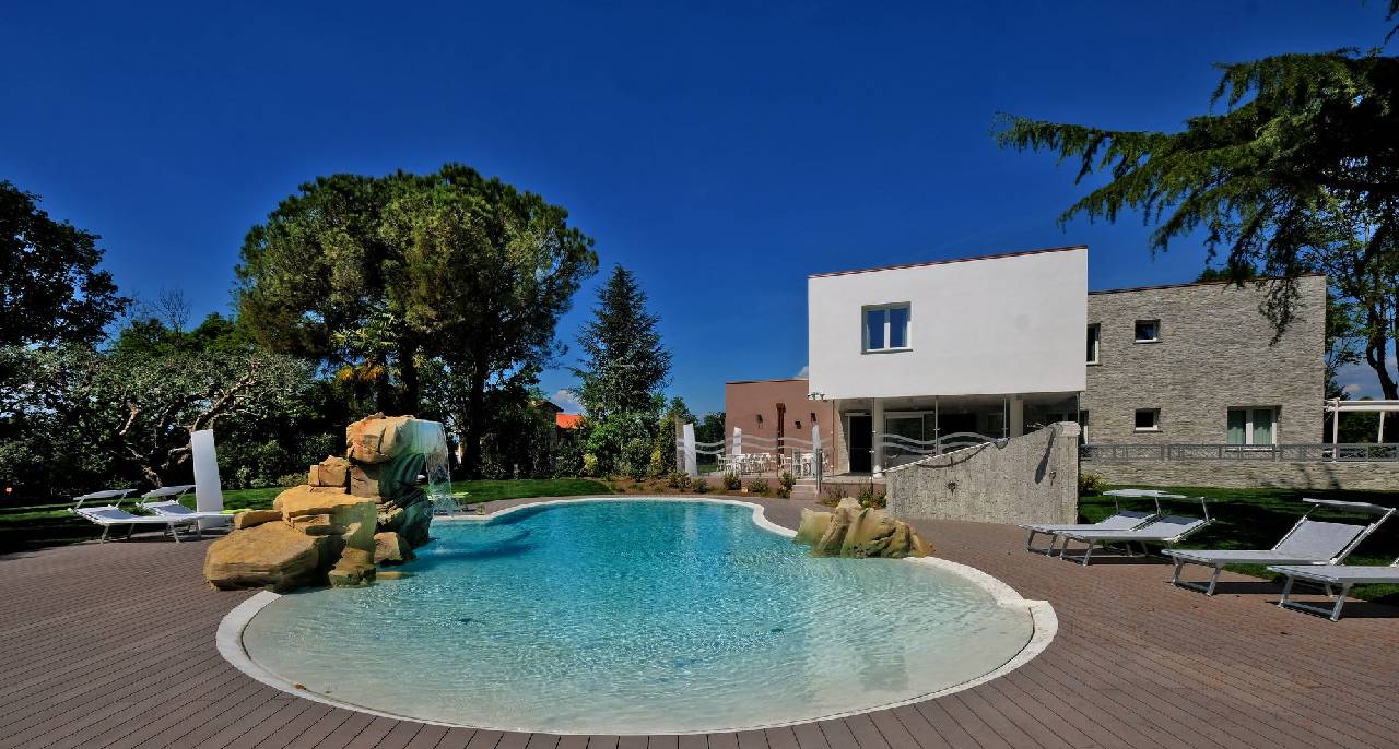 Relais Villa Clodia 