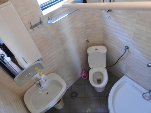 Apartments Basha 1 