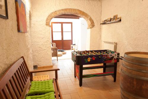 Casa Al Pino 