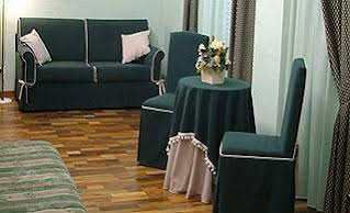 Hotel Mondial 