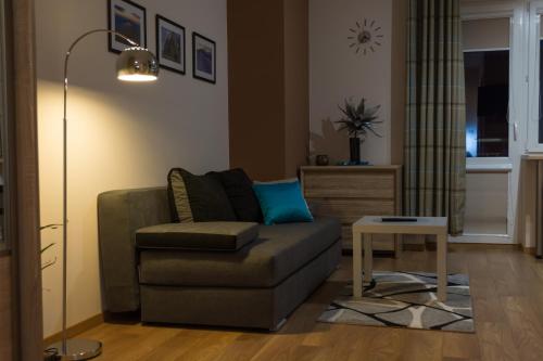 Apartament Wygodny 