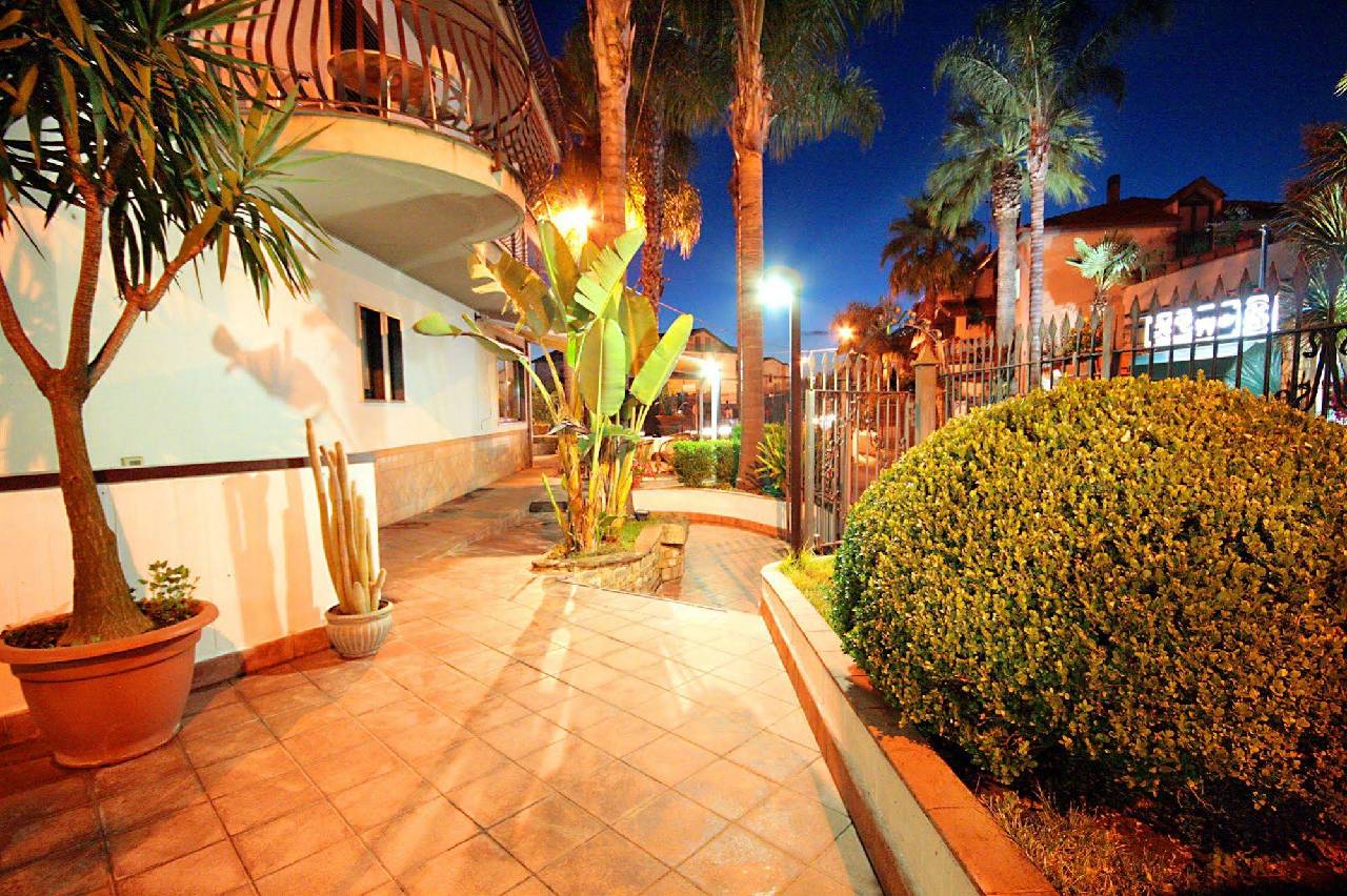 Hotel Il Ceppo 