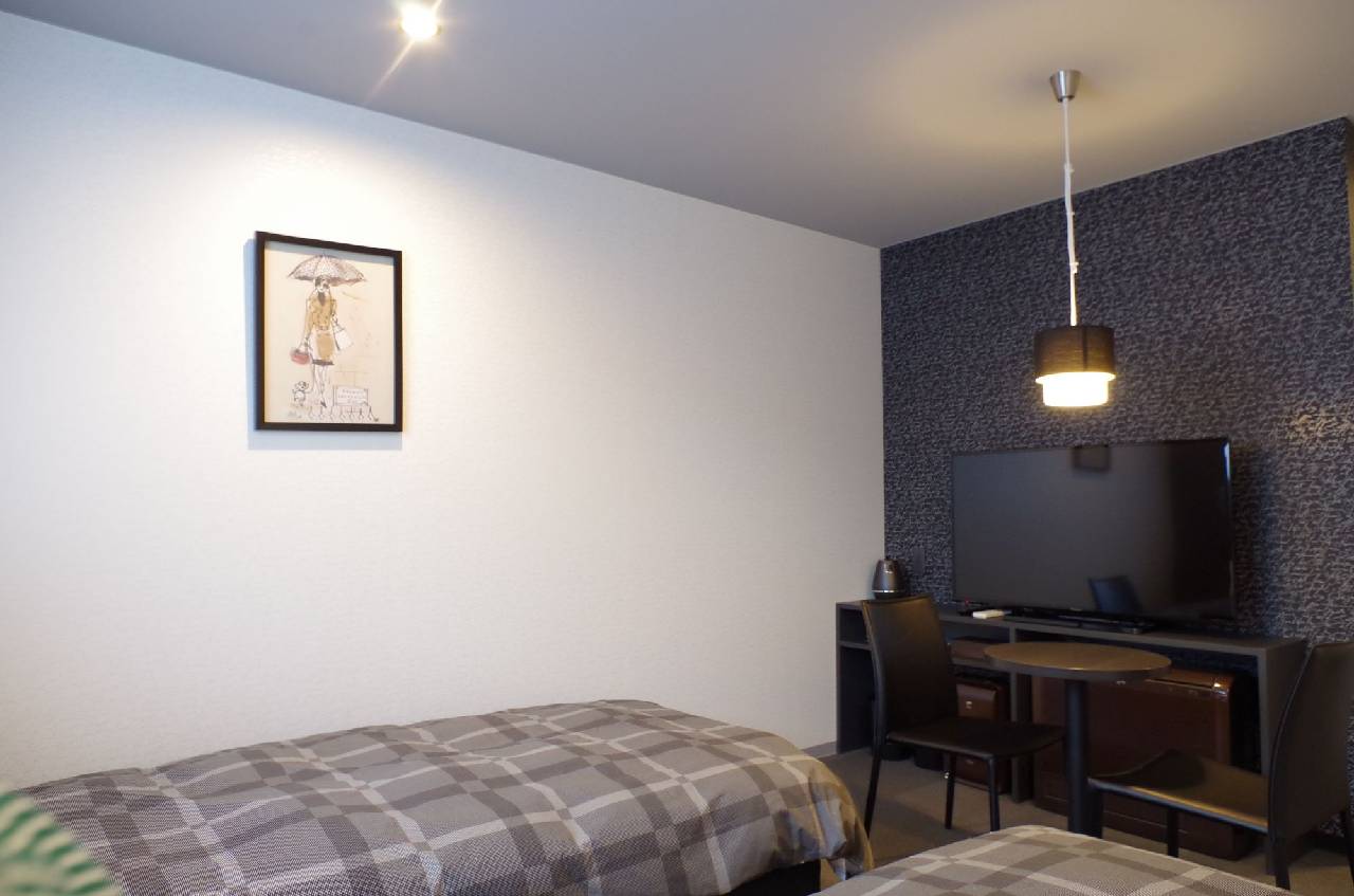 Design Hotel Space. K 