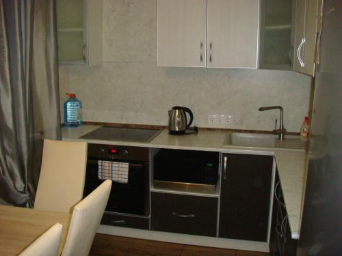 Feel At Home Apartment 
