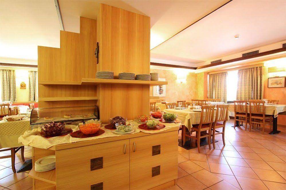 Albergo Negritella 