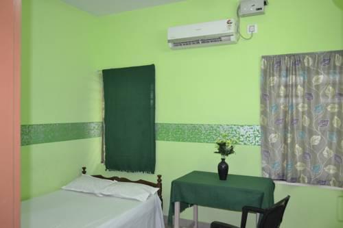 Sajeev Home Stay 