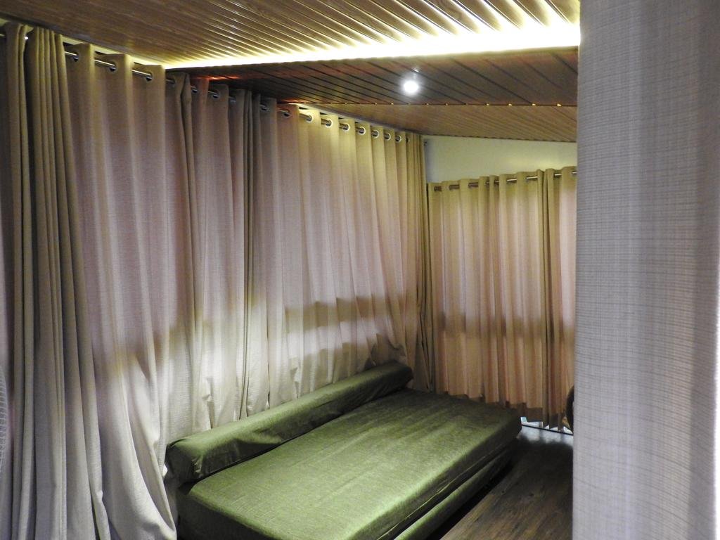 Nature Leap Resort 