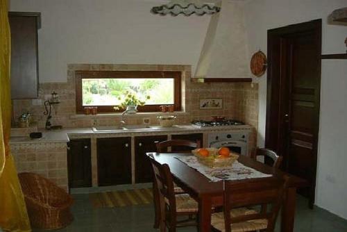 Villa Con Piscina Nel Verde 203 
