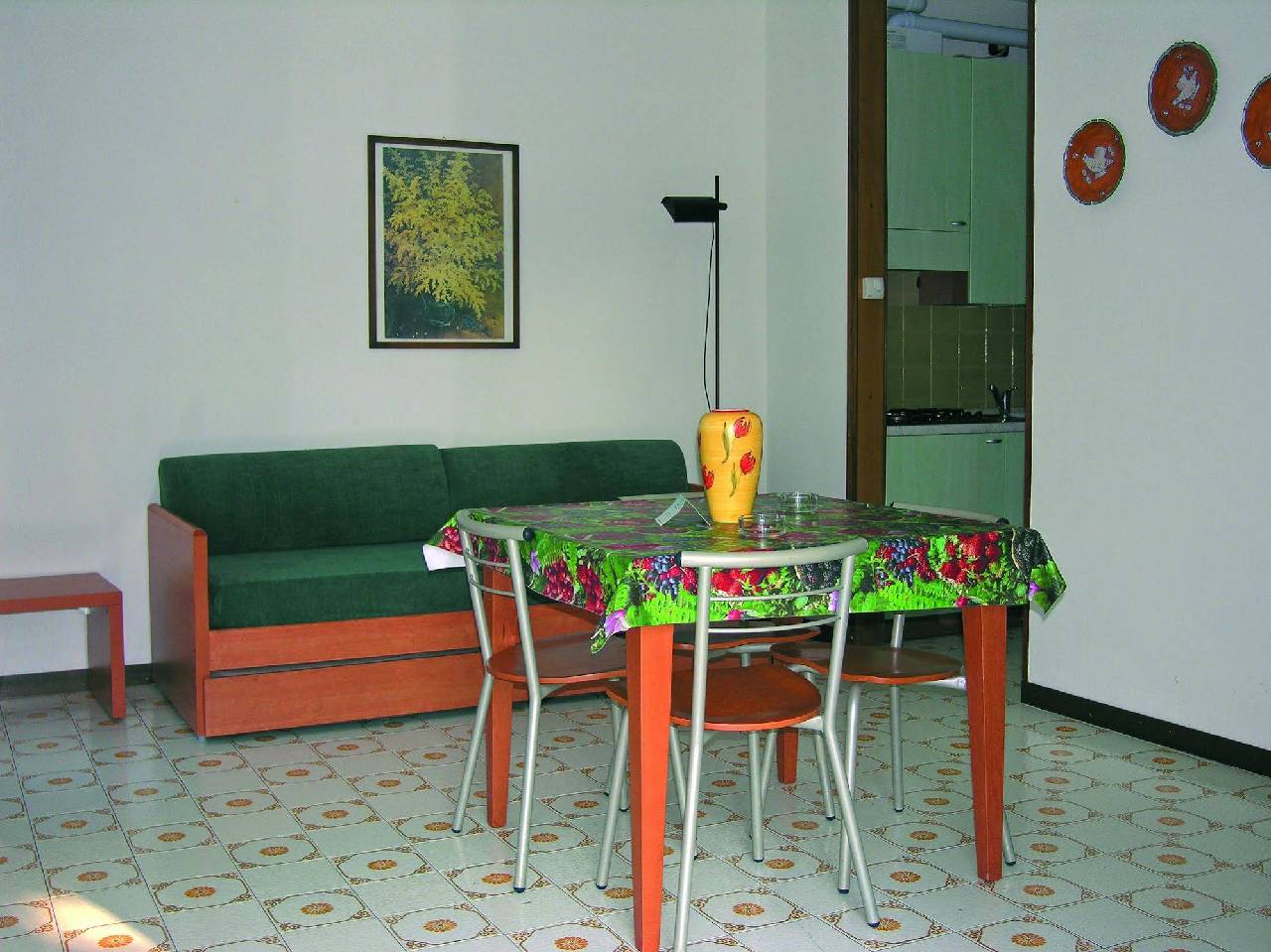 Appartamenti Punta Grò (آپارتامنتی پونتا گرò) 