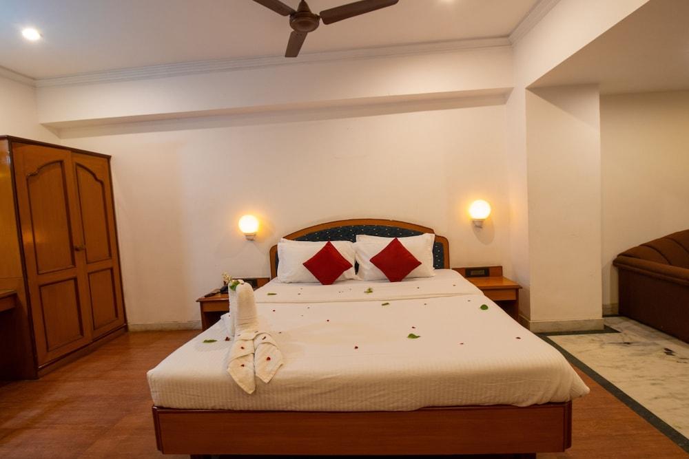 Hotel Golden Palace 
