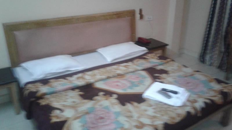 Janardan Homestay King Haridwar 