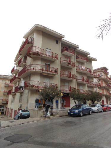 Ampio Appartamento 