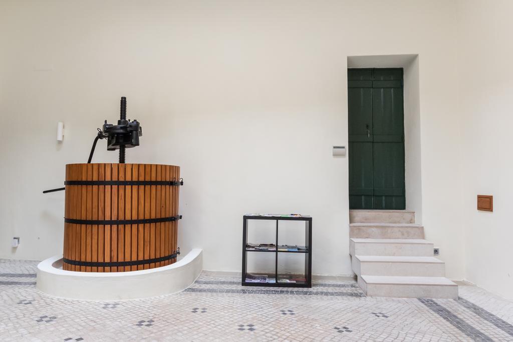 Casa De Atalaia Turismo De Habitação (كاسا د آتالیا توریسمو د هابیتاçãو) 