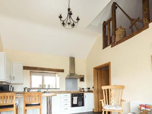 The Granary Welshpool 
