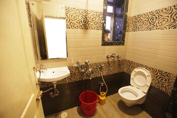 Hotel Al Moazin 