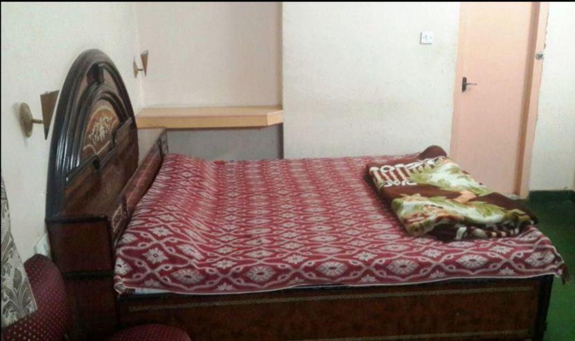 Oyo 16897 Hotel Shubham Continental 