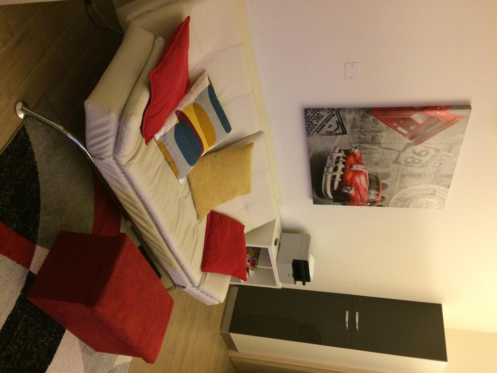 Residenza La Falegnameria 