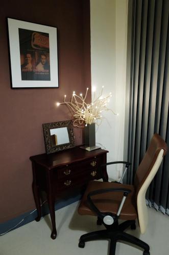 Sunday Park Hostel 